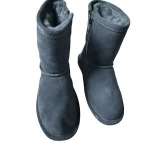 BearPaw Emma Toddler Cozy